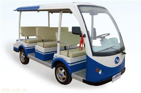  （朗逸款）8座电动观光车